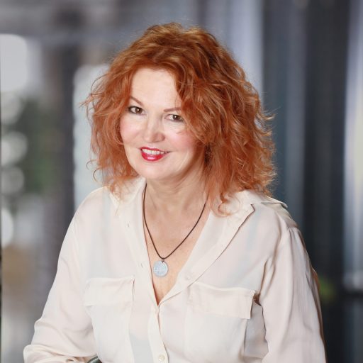 Kristin Rahel Mühlberger