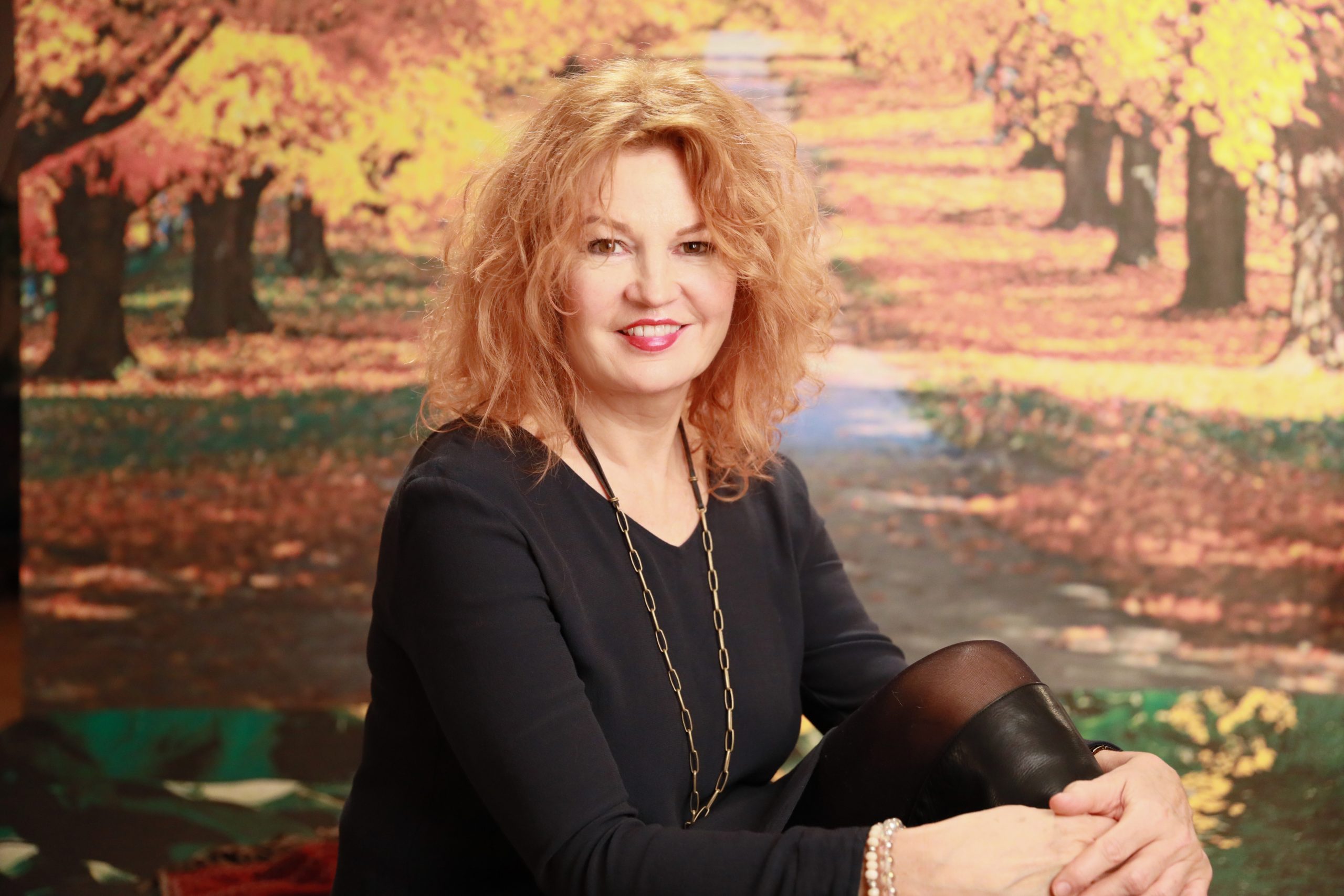 Kristin Rahel Mühlberger, M.A., Ärztin der Heiloase