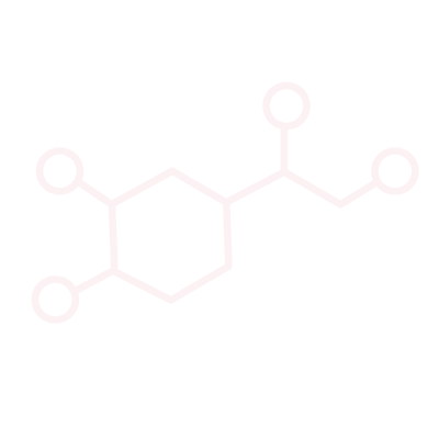 Icon Hormone weiss