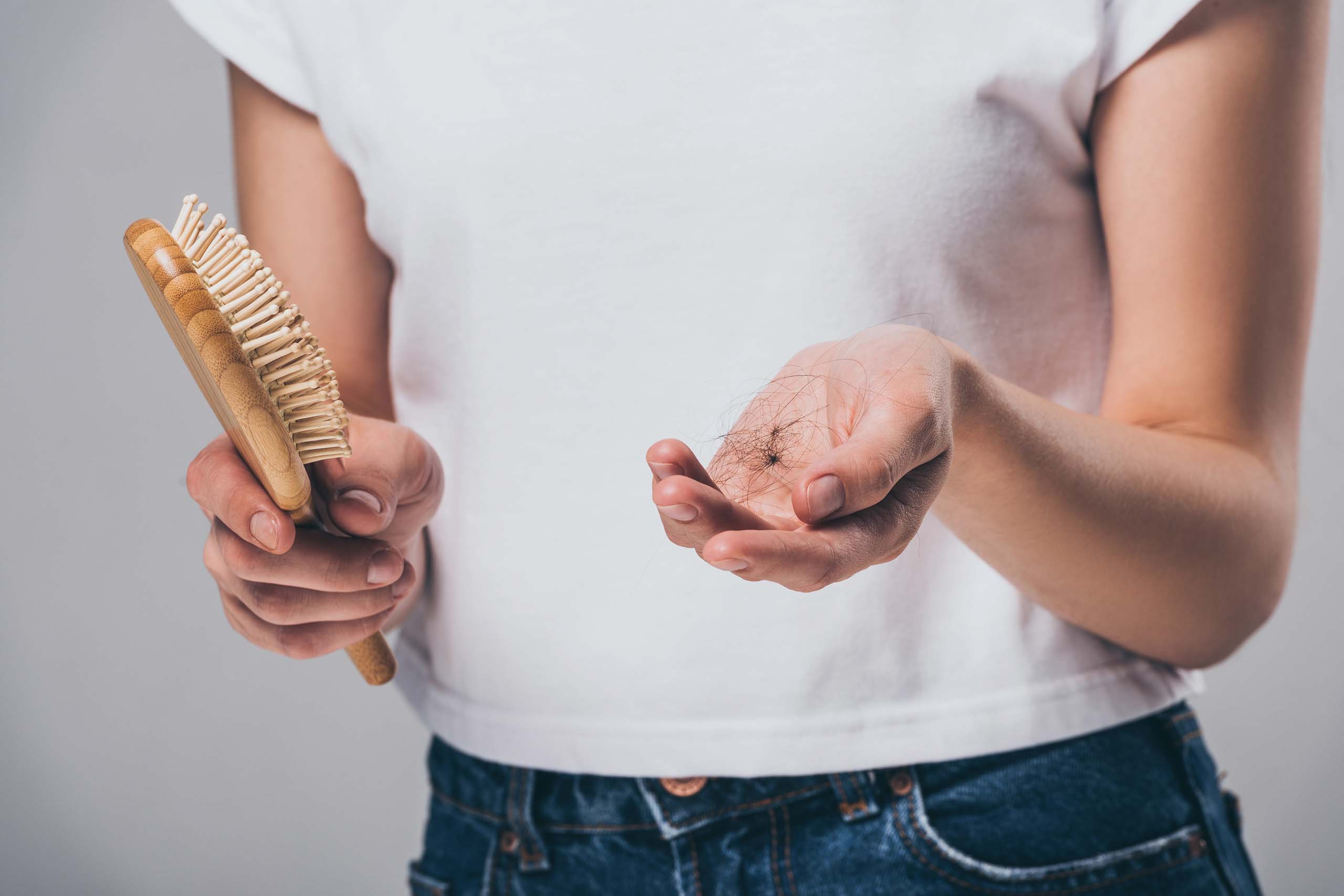 Haarausfall Hormonberatung