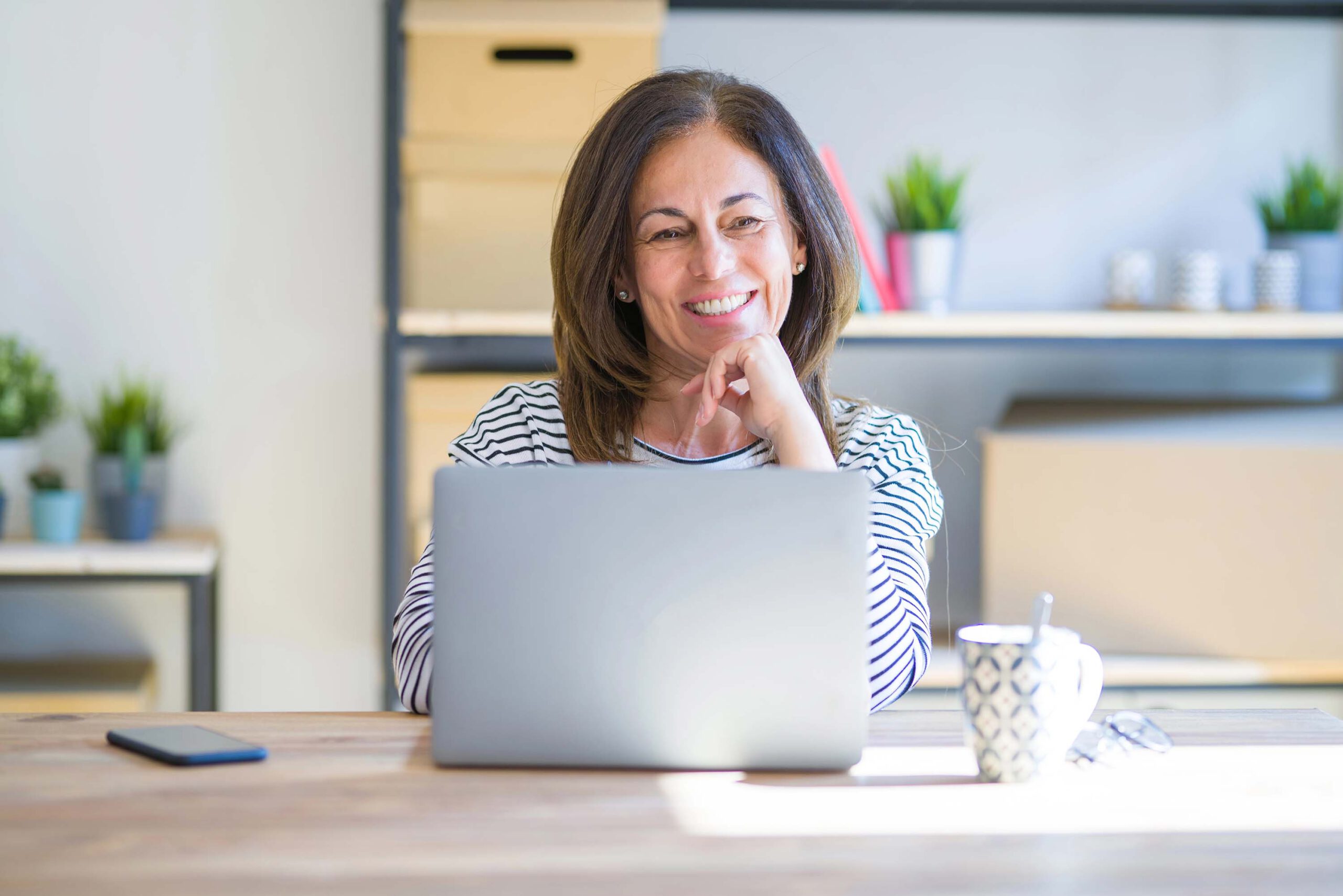 Hormoncoaching Premium